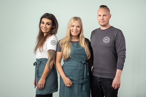 Life lanserar hälsorådgivare i butik